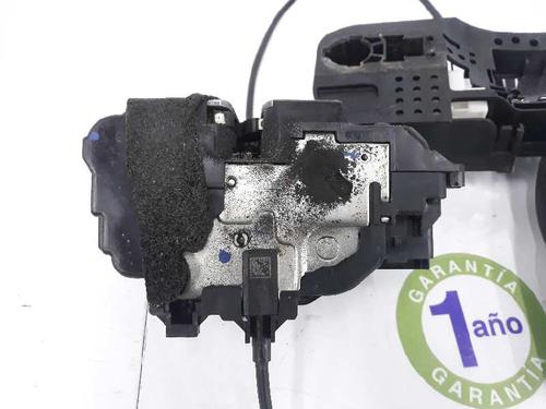 Rear right lock RENAULT MEGANE III Grandtour (KZ0/1) 1.5 dCi (KZ09, KZ0D, KZ1G, KZ29, KZ14, KZ1W, KZ10, KZ1F,... | BP3377347C99 