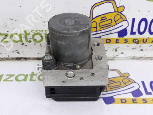 ABS pump SUBARU IMPREZA Hatchback (GR, GH, G3) 2.5 WRX STI AWD (GRF) | BP2584745M43 