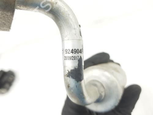 AC pipe NISSAN NV200 / EVALIA Bus e-NV (ME0M) | BP20188264M126 