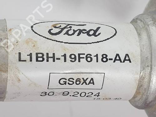 AC pipe FORD PUMA (J2K, CF7) | BP39029515M126 - Image 6