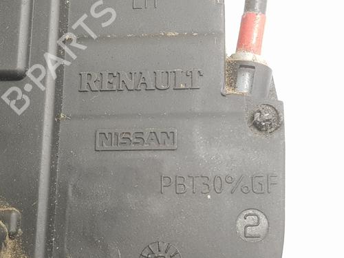Front left lock NISSAN NOTE (E11, NE11) 1.4 | BP29244442C98 