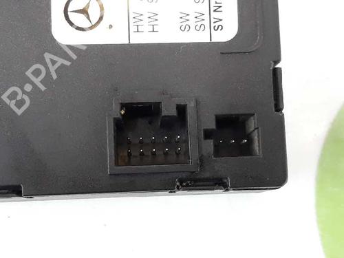 Electronic module MERCEDES-BENZ A-CLASS (W169) A 180 CDI (169.007, 169.307) | BP14126768M83 