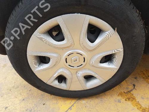 AC pipe RENAULT CLIO IV (BH_) 1.5 dCi 75 | BP17986610M126 