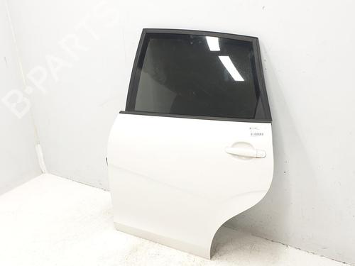 Left rear door SEAT ALTEA XL (5P5, 5P8)  | BP17017901C4 