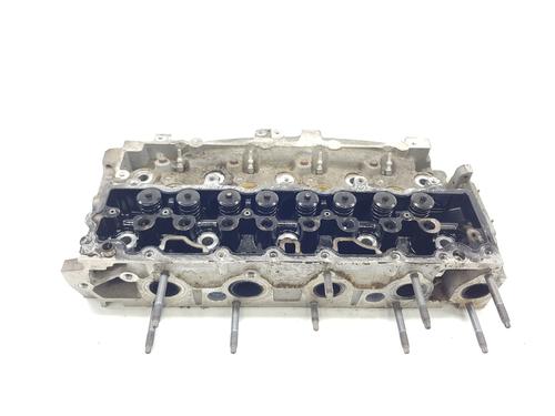 Used Cylinder head PEUGEOT 208 I (CA_, CC_) 1.6 HDi / BlueHDi 75 (75 hp) 32672253
