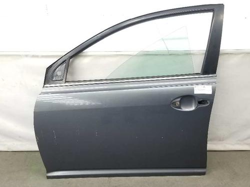 Left front door TOYOTA AVENSIS Saloon (_T25_) 1.8 VVT-i (ZZT251_, ZZT251R) | BP4215588C2 