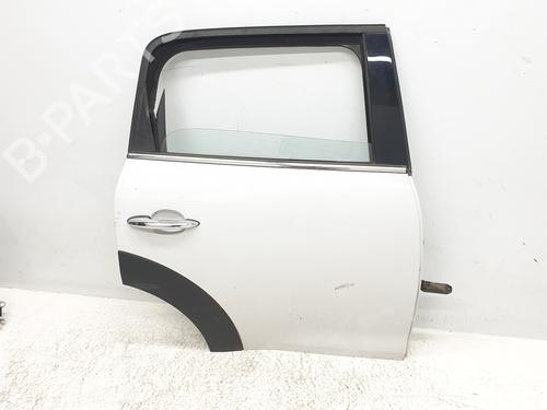 Used Right rear door MINI MINI COUNTRYMAN (R60) Cooper D ALL4 (112 hp) 18884150