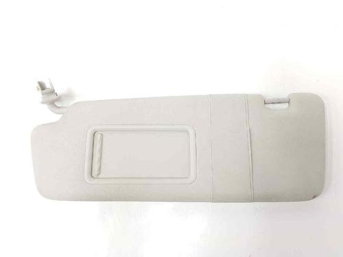 Used Right sun visor Right sun visor AUDI A4 B7 (8EC) 2.0 TDI (140 hp) 7076800 7076800