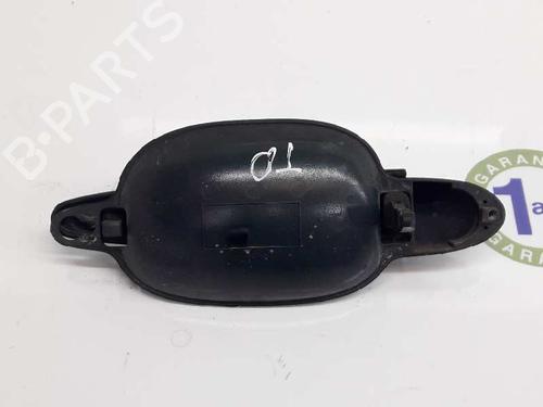 Rear right exterior door handle BMW 5 (E60) 530 xd | BP7892666C130 