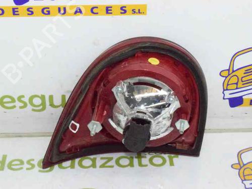 Right tailgate light VW GOLF V (1K1) 2.0 TDI 16V | BP11752804C80 