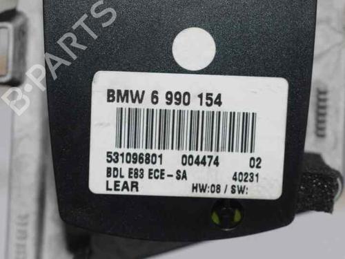 Headlight switch BMW X3 (E83) 3.0 d | BP1364927I24 