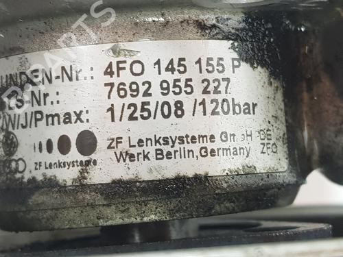 Steering pump AUDI A6 C6 (4F2) 2.0 TFSI | BP18829434M99 