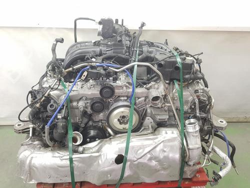 Motor für PORSCHE 718 CAYMAN (982) S 2.5 (982130, 982131) (350 hp) 13924730