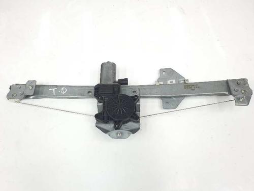 Used Rear right window mechanism DACIA LODGY (JS_) 1.2 TCe (JSAY, JSM0) (115 hp) 7264087