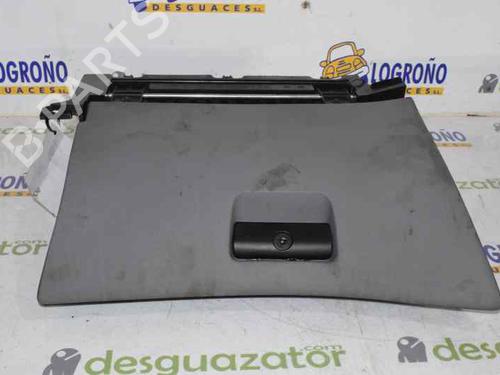 Glove box BMW 3 (E46) 320 d (150 hp) 8203822 | 8203822 | GRIS |