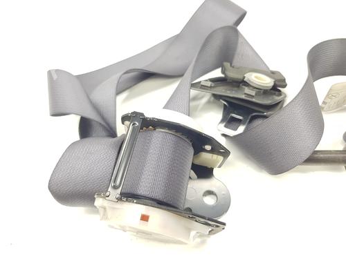 Rear right seatbelt TOYOTA LAND CRUISER PRADO (_J12_) 3.0 D-4D (KDJ120, KDJ125) | BP20192580I28 