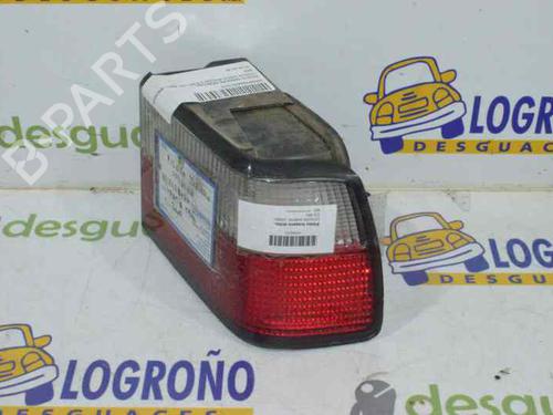 Right taillight CITROËN XANTIA (X1_, X2_) 2.0 HDI 90 | BP1180434C35 