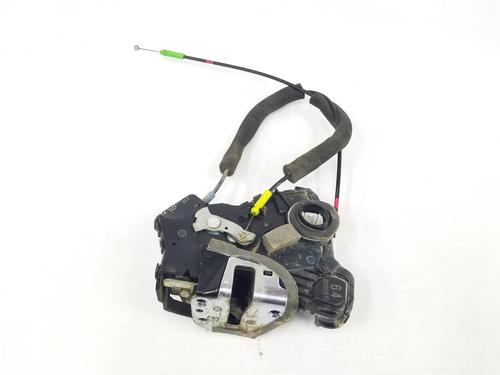 Front right lock TOYOTA LAND CRUISER PRADO (_J12_) 3.0 D-4D (KDJ120, KDJ125) | BP9151066C97 
