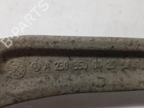 Right rear suspension arm MERCEDES-BENZ E-CLASS (W211) E 500 (211.070) | BP14106251M15 