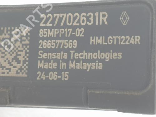 Electronic sensor DACIA DUSTER (PYM_, PYN_) 1.2 TCe 130 | BP36678666M84 - Image 2