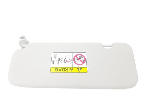 Right sun visor HYUNDAI IONIQ (AE) Elektro | BP15836944I2