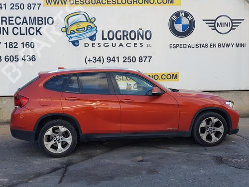Rim BMW X1 (E84) xDrive 18 d | BP29613500C45 