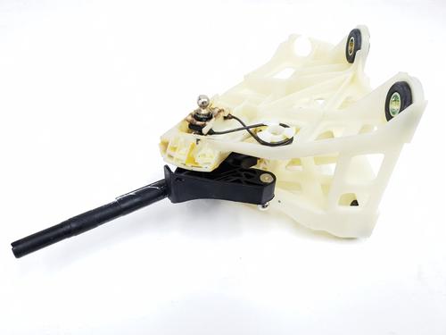 Gear lever VW TRANSPORTER T6 Van (SGA, SGH, SHA, SHH) 2.0 TDI | BP22565528M90 
