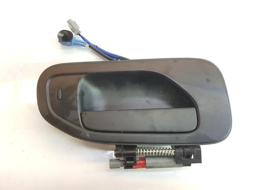 Used Front right exterior door handle NISSAN NV200 Van e-NV (ME0N) (109 hp) 11353197