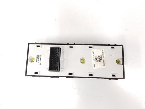Left front window switch HYUNDAI KONA (OS, OSE, OSI)  | BP13377439I27 