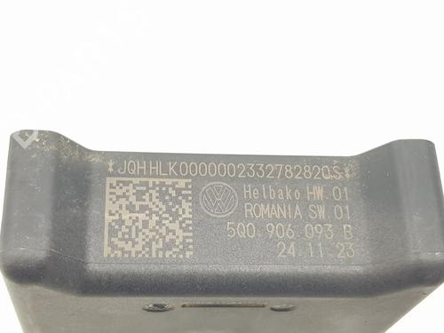 Electronic module SKODA KAMIQ (NW4) 1.0 TSI | BP31686420M83  - Image 5
