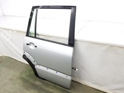 Right rear door TOYOTA LAND CRUISER PRADO (_J12_) 3.0 D-4D (KDJ120, KDJ125) | BP8362351C5 