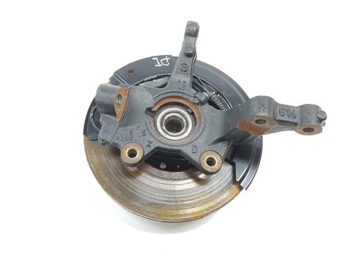 Left front steering knuckle RENAULT CLIO V (B7_) 1.0 TCe 90 (B7MT) | BP33798905M25 - Image 4