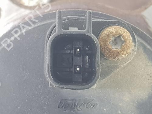 Right rear steering knuckle FORD FOCUS II (DA_, HCP, DP) 1.8 TDCi | BP10864483M28 