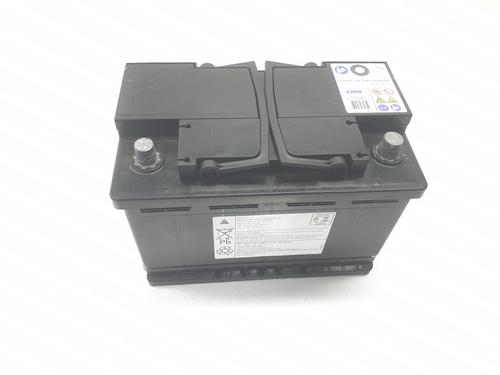 Used Battery OPEL ASTRA L Sports Tourer (O5) 1.2 (FRHNSL, FRHNSR) (131 hp) 23227006