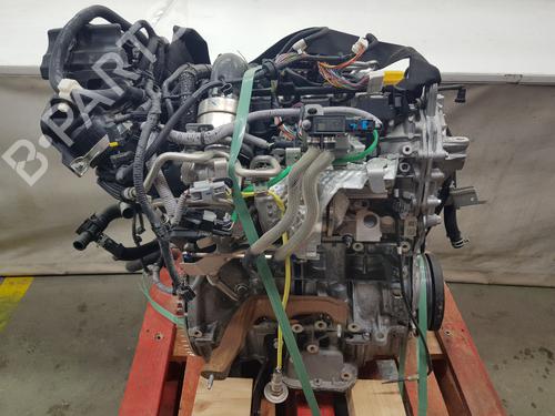 Engine RENAULT AUSTRAL  | BP34266922M1  - Image 5