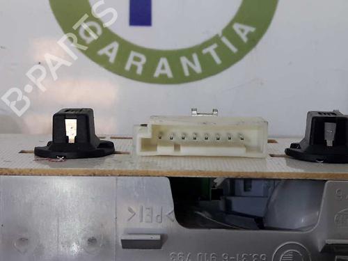 Interior roof light BMW 5 (E60) 530 d | BP7421315I8 