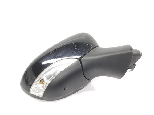 Right mirror RENAULT CLIO IV (BH_) 0.9 TCe 90 (BHNF, BHMA, BHMH, BHJK, BHJR) | BP13639682C27 