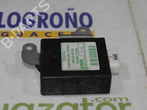 Electronic module TOYOTA LAND CRUISER PRADO (_J12_) 3.0 D-4D (KDJ120, KDJ125) | BP1425251M83 