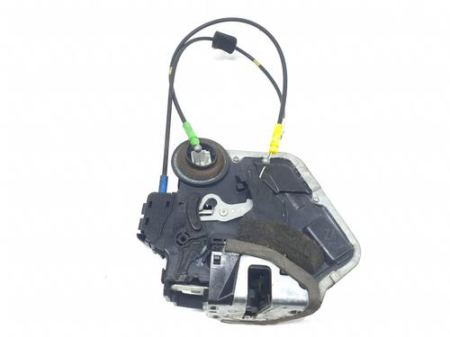 Rear right lock TOYOTA LAND CRUISER PRADO (_J12_) 3.0 D-4D (KDJ120, KDJ125) | BP20189857C99 