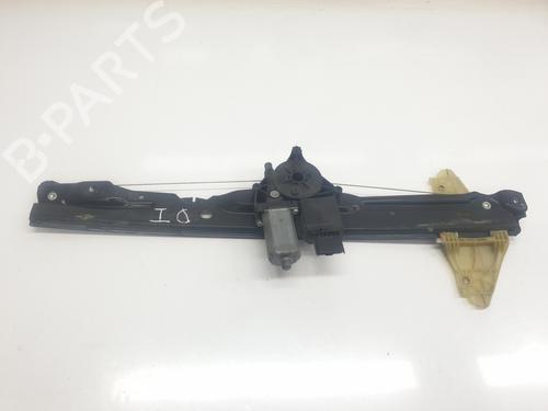 Front left window mechanism OPEL VIVARO C Van (K0) | BP37200402C22 - Image 5