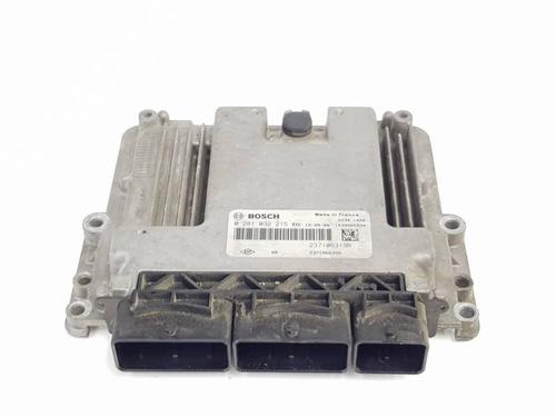 Used Engine control unit (ECU) Engine control unit (ECU) 39597463 39597463