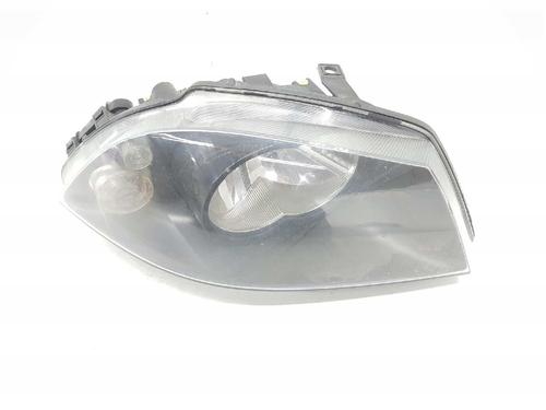 Used Right headlight SEAT CORDOBA (6L2) [2002-2009]  6437952
