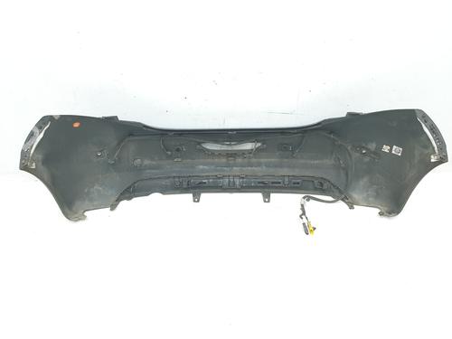 Rear bumper PEUGEOT 208 I (CA_, CC_) 1.6 HDi | BP29311669C8 