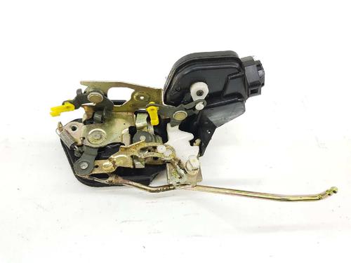 Front right lock HYUNDAI TERRACAN (HP) 2.9 CRDi 4WD | BP3658795C97 