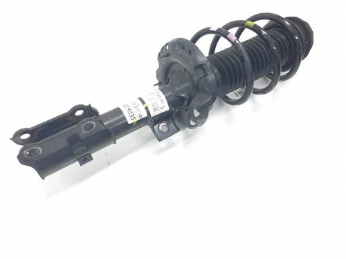 Left front shock absorber KIA STONIC (YB) | BP38870874M16 - Image 3