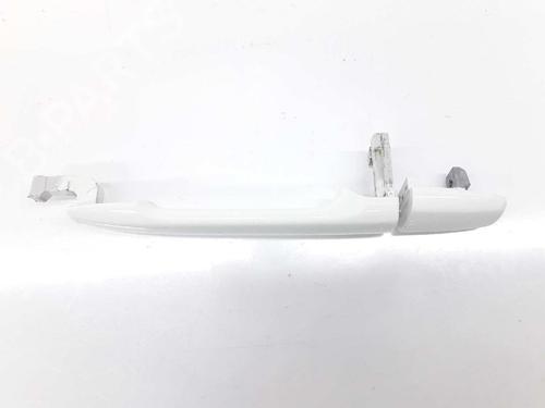 Front right exterior door handle MITSUBISHI ASX (GA_W_) 1.8 DI-D (GA6W) | BP6130116C129 