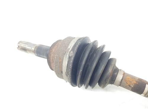 Left front driveshaft FIAT DUCATO Van (250_) 130 Multijet 2,3 D | BP40226249M38 - Image 4