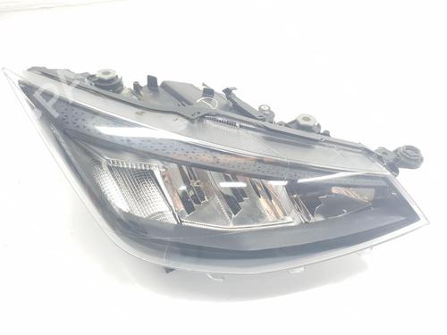 Used Right headlight SEAT IBIZA V (KJ1, KJG) 1.0 MPi (80 hp) 13257399