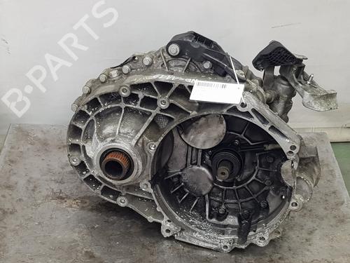 Used Gearbox VW TRANSPORTER T6 Van (SGA, SGH, SHA, SHH) [2015-2024]  29814066