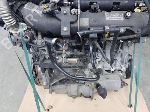 Engine OPEL ZAFIRA TOURER C (P12) 1.4 (75) | BP32175227M1 